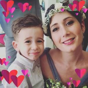 Meet your Posher, Ashley